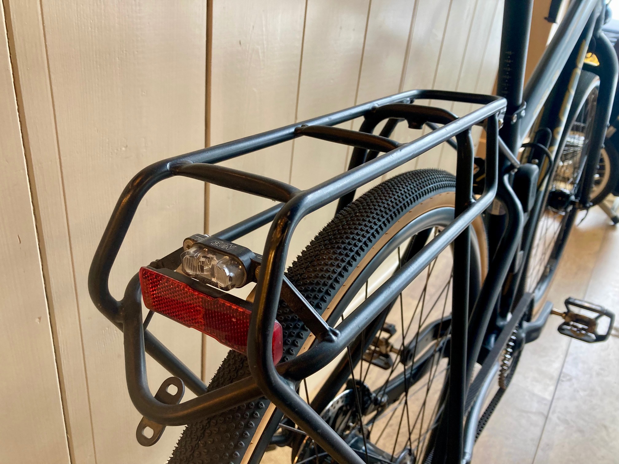 Santos Cross Lite Rohloff - Jack - Afbeelding 5