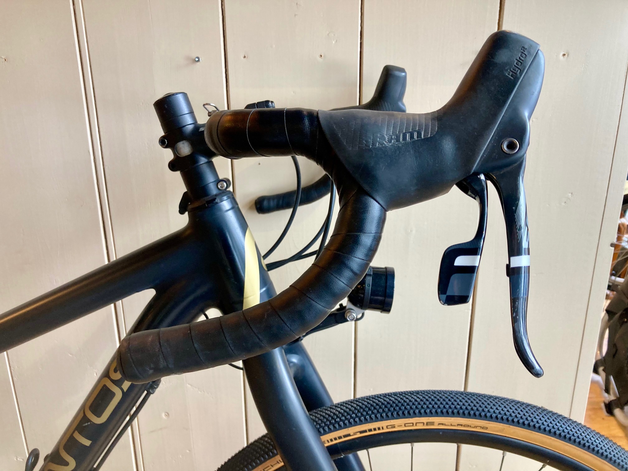 Santos Cross Lite Rohloff - Jack - Afbeelding 7