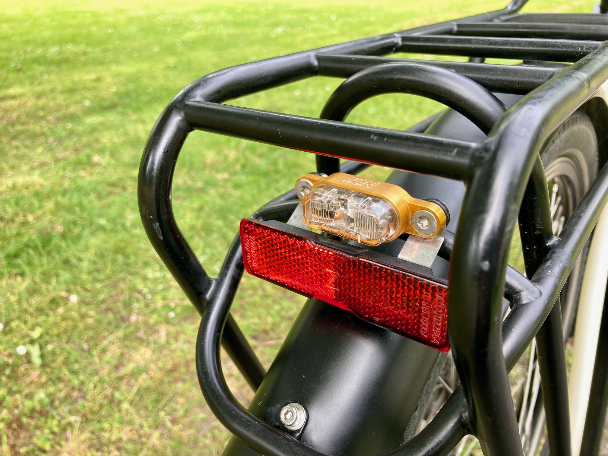Santos Travel Lite Pinion - Ilja - Afbeelding 5