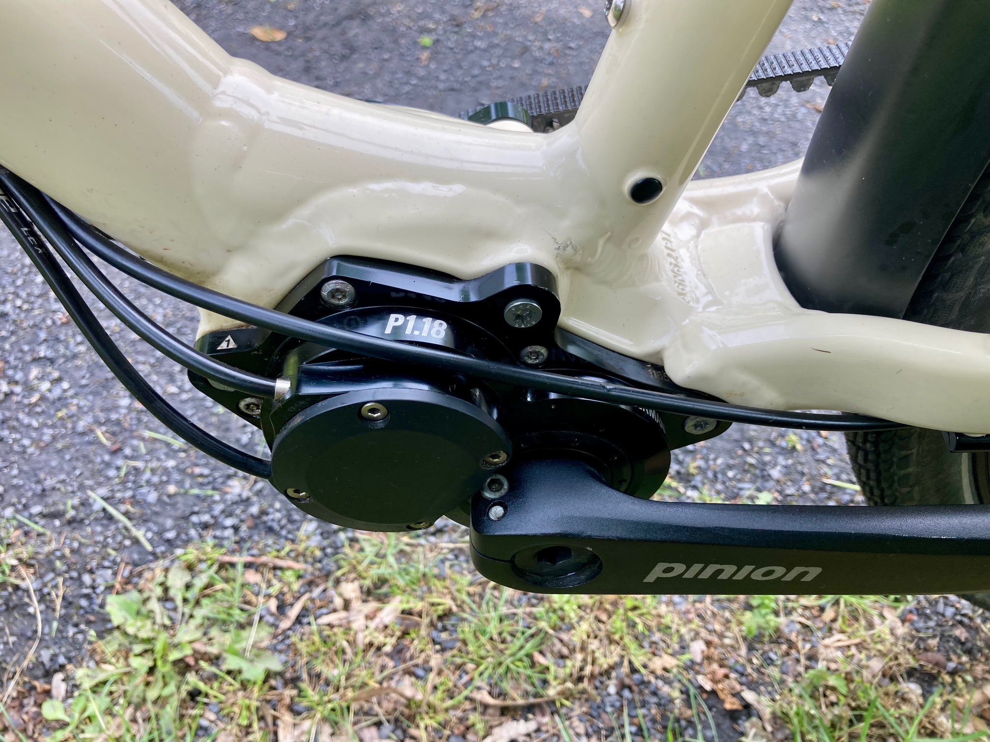 Santos Travel Lite Pinion - Ilja - Afbeelding 7