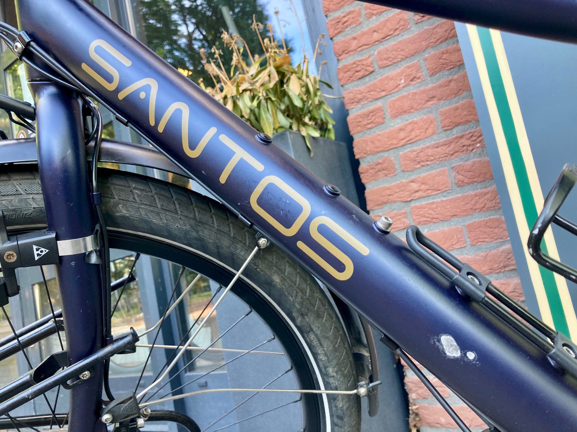 Santos Travel Lite Pinion - Nadia - Afbeelding 5