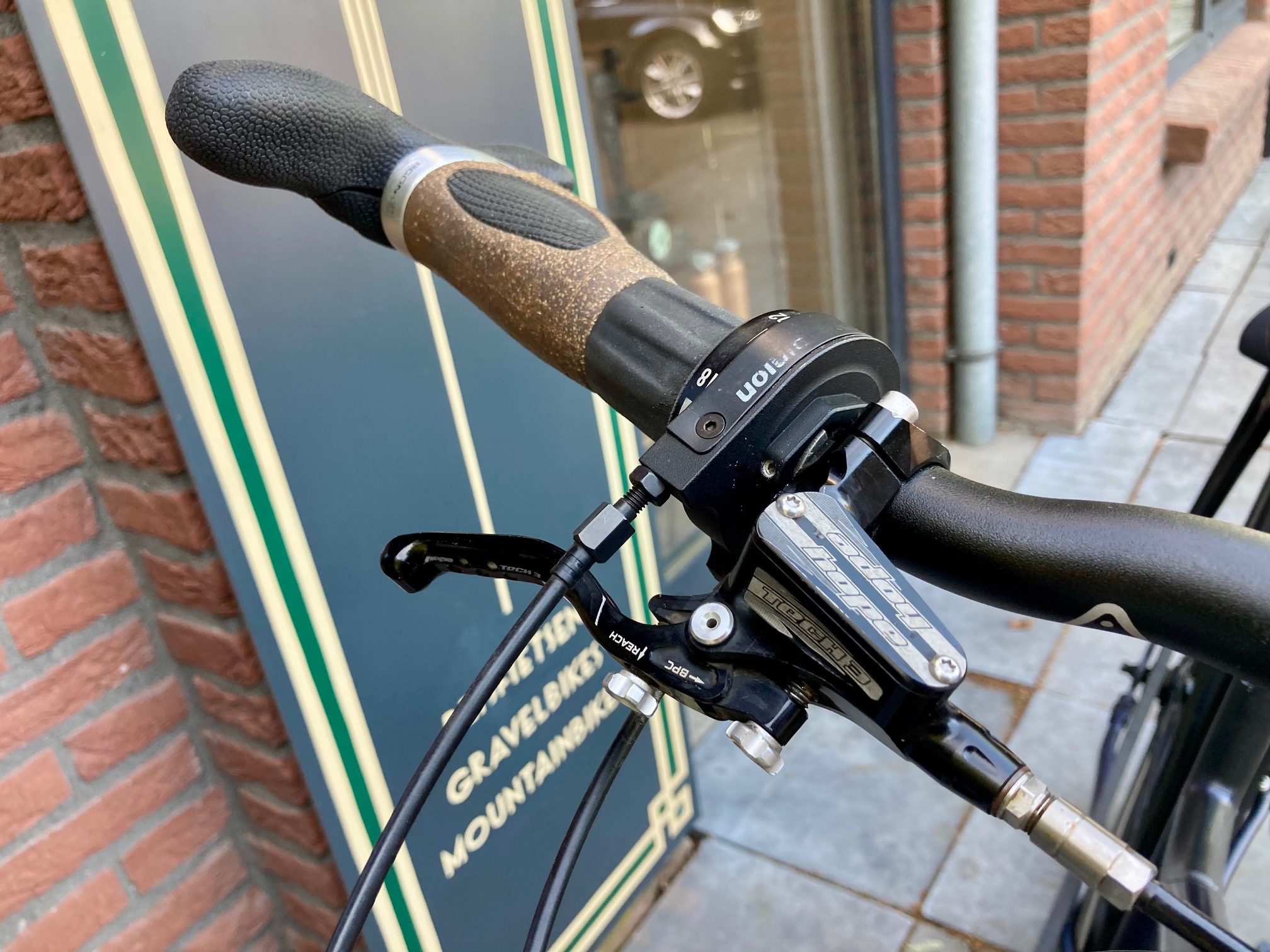 Santos Travel Lite Pinion - Nadia - Afbeelding 13
