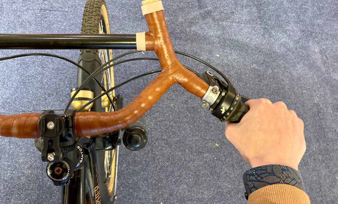 Surly Moloko