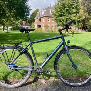 Santos Travel Lite Rohloff H57 occasion