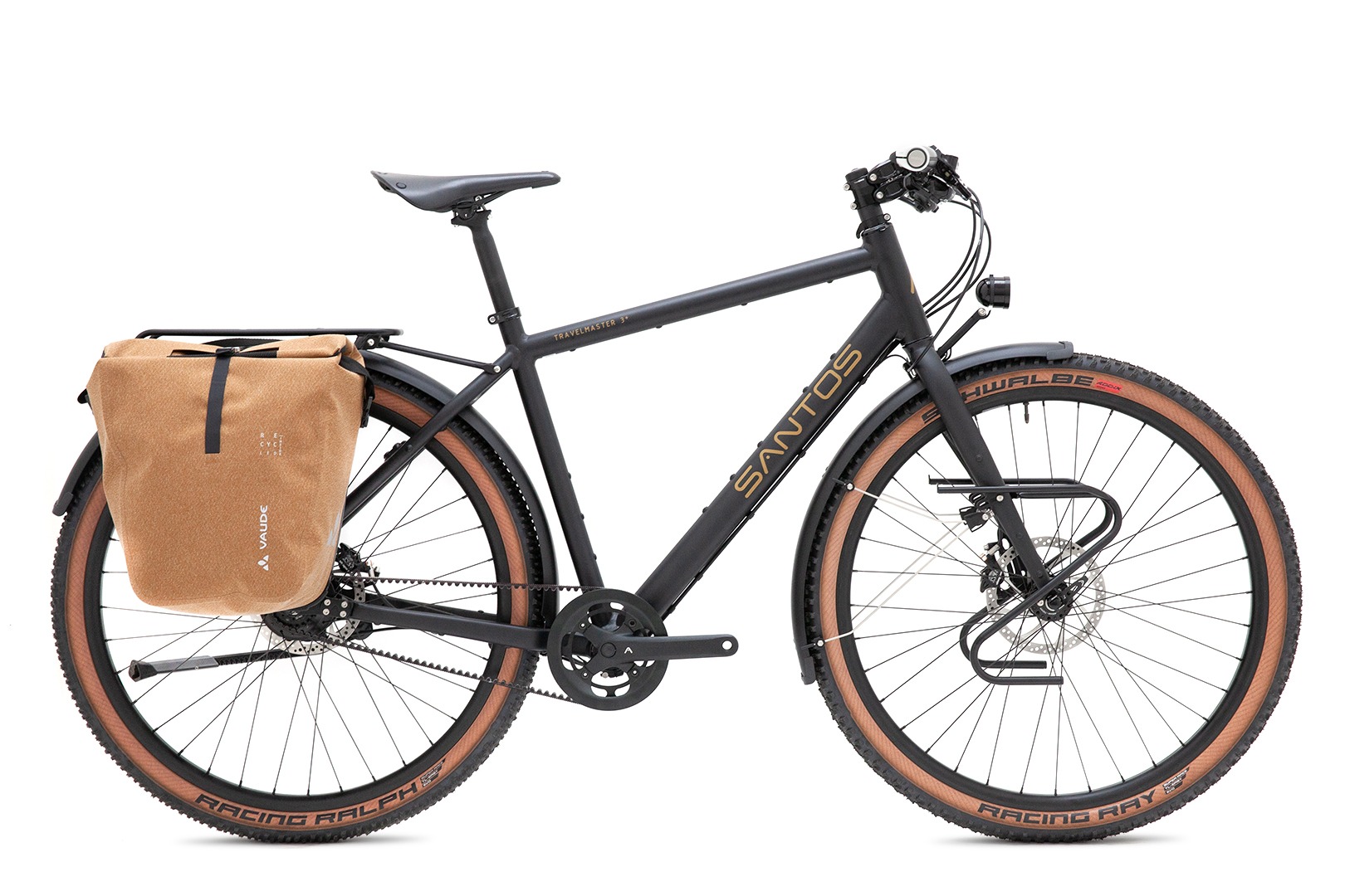 santos-travelmaster-3+-rohloff-charcoal Santos Travelmaster 3+ Rohloff charcoal
